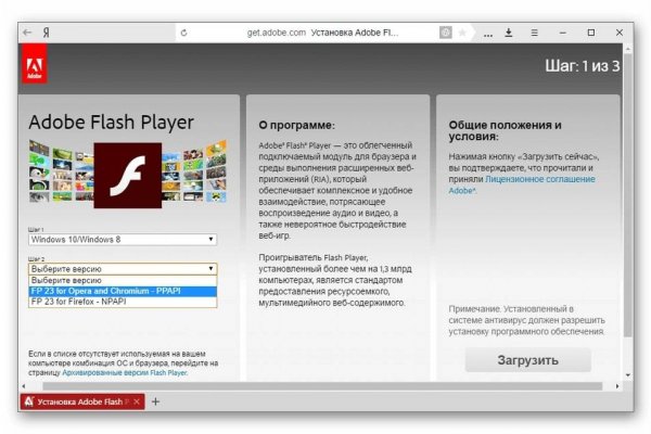 Ссылки даркнет