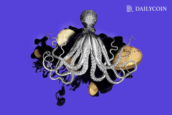 Kit kraken официальный сайт